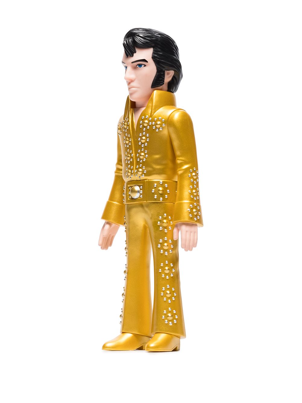 фото Medicom toy vcd elvis presley figurine