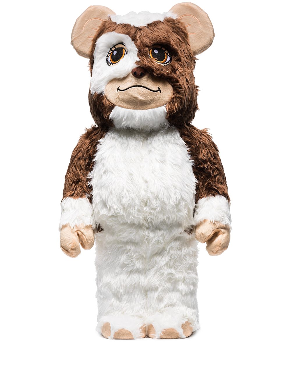 фото Medicom toy bearbrick 1000% gizmo mlti