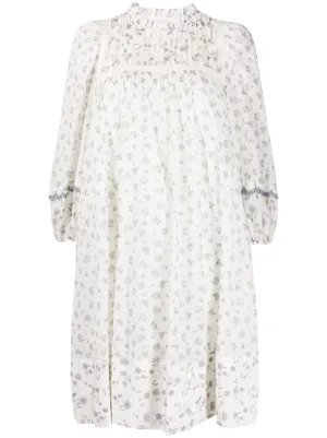 See By Chloe ワンピース通販 Farfetch