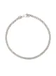 Image 1 of Tom Wood curb chain bracelet