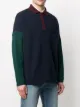 LOEWE knitted polo shirt