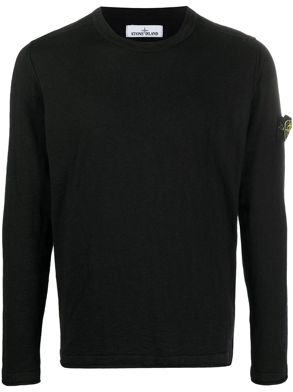 stone-island-fine-knit-logo-patch-jumper-farfetch