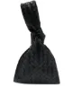 Image 1 of Bottega Veneta The Mini Twist leather bag