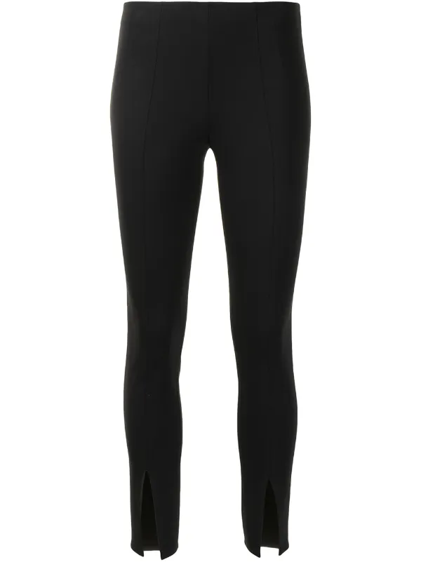 express cropped leggings