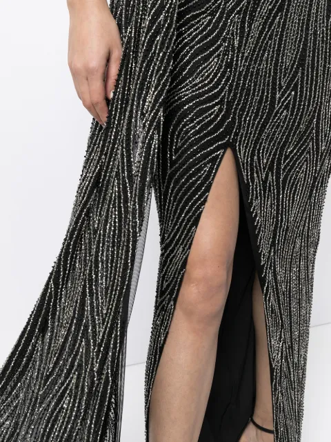 rachel gilbert luca gown