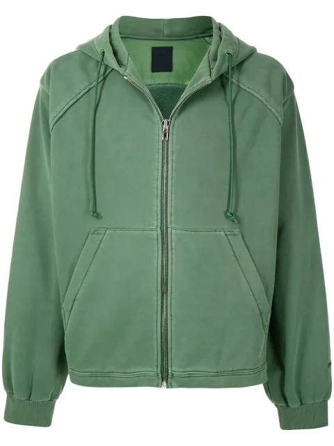juun j hoodie
