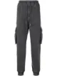 Image 1 of Juun.J slim-fit cargo joggers