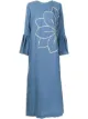 Image 1 of Bambah Camelia Mai kaftan