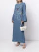 Image 2 of Bambah Camelia Mai kaftan
