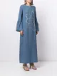 Bambah Camelia Mai kaftan