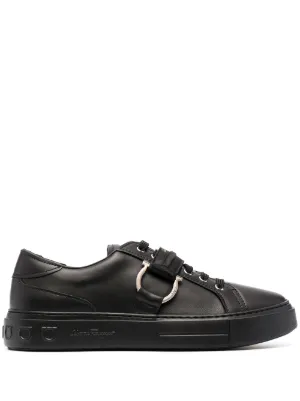 Salvatore ferragamo mens trainers Outlet