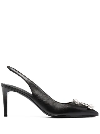 salvatore ferragamo slingback