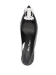 Salvatore Ferragamo Vara bejewelled slingback pumps
