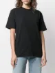 Off-White Arrow-print cotton T-shirt