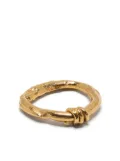 Alighieri The Trembling Bough ring - Gold