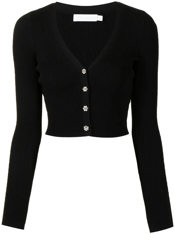 jonathan simkhai cardigan