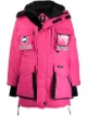 Image 1 of Canada Goose X-Ray Snow Mantra parka coat