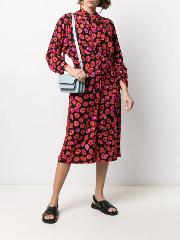 marni dress