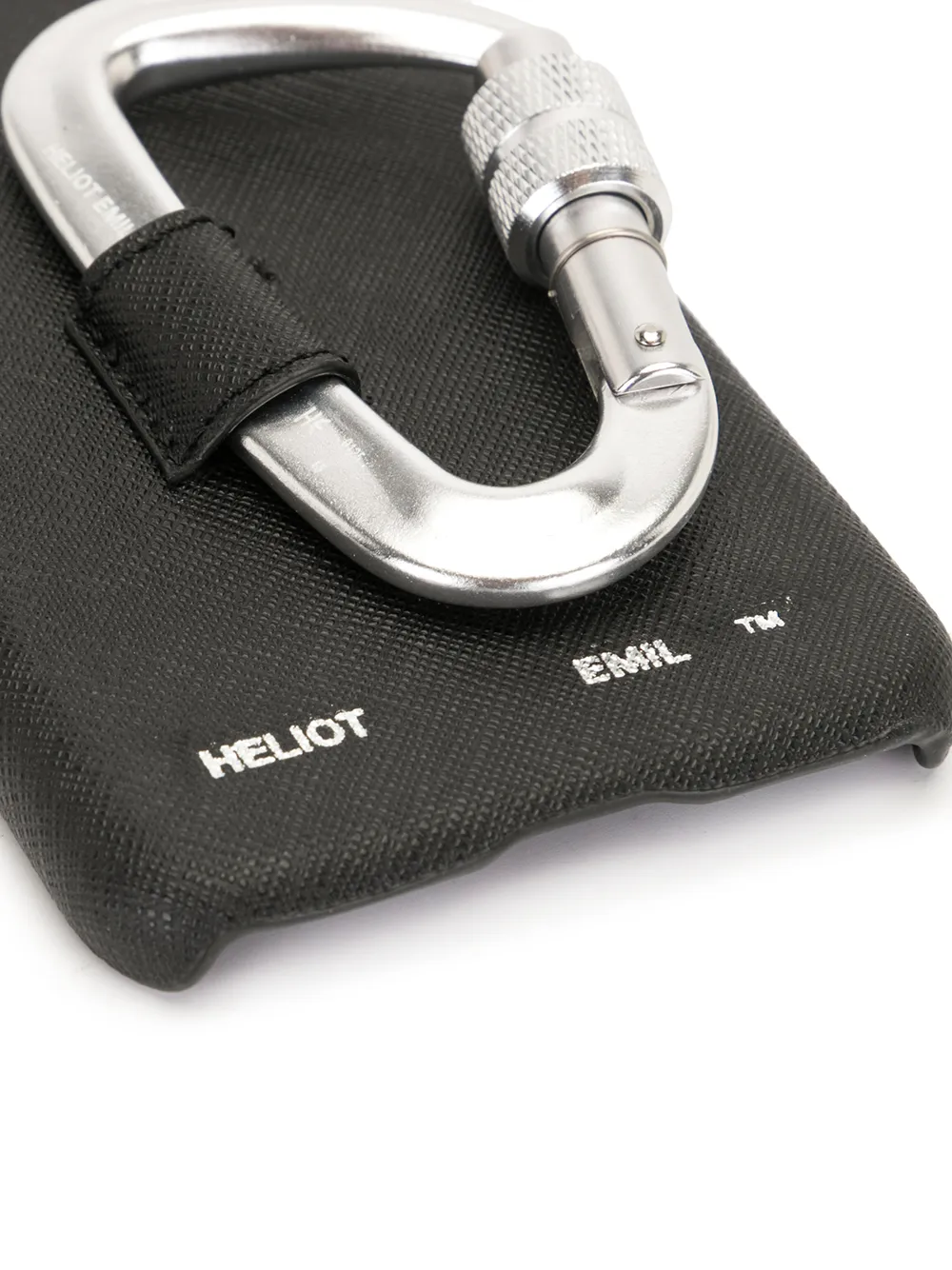 фото Heliot emil чехол для iphone 11
