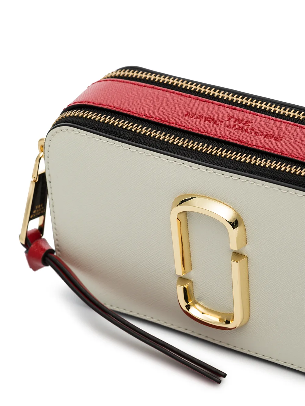 фото Marc jacobs сумка через плечо the softshot 21