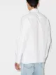 Helmut Lang buttoned long-sleeve shirt