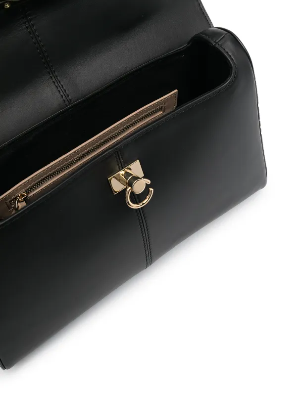 Cafuné Stance Wallet Bag | Black | FARFETCH