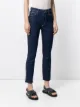MOTHER The Double Dazzler denim jeans