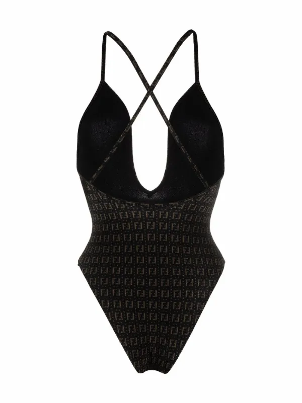 fendi ff swimsuit
