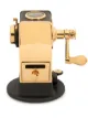Image 1 of El Casco 18 karat gold pencil sharpener