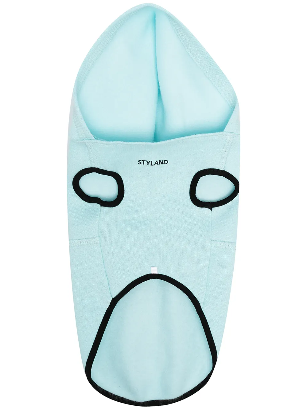 Styland джемпер с логотипом