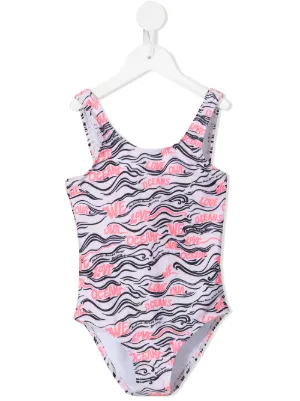 baby girl designer swimwear