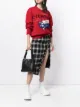 Image 2 of Chanel Pre-Owned debossed CC shoulder bag