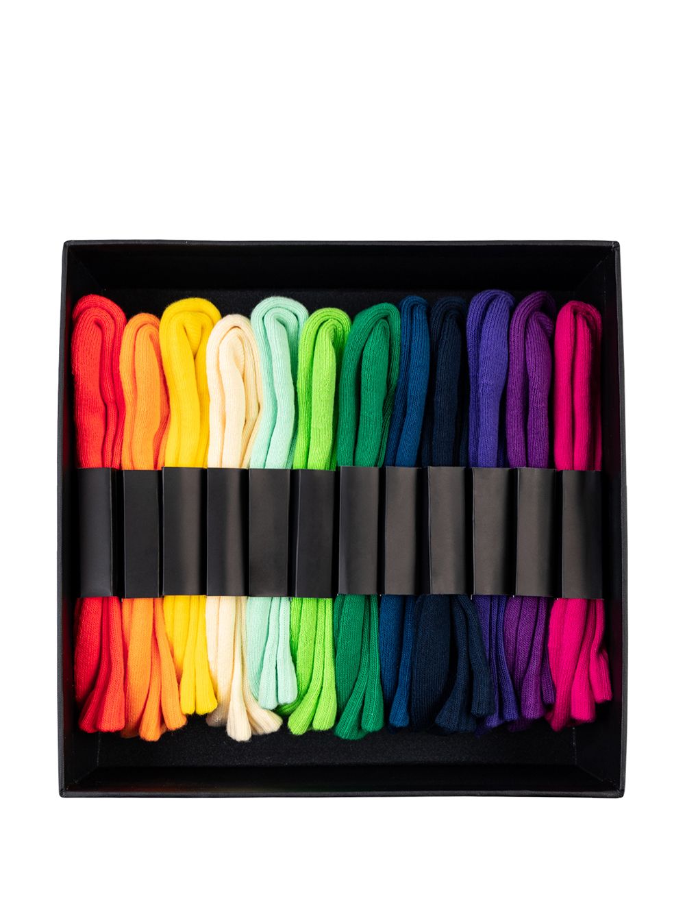 фото Stadium goods 12-sock box set