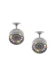 Image 1 of Tateossian fruit machine cufflinks
