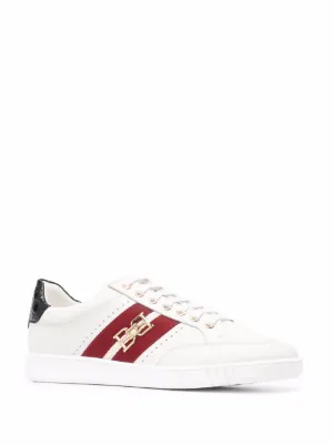 farfetch bally shoes