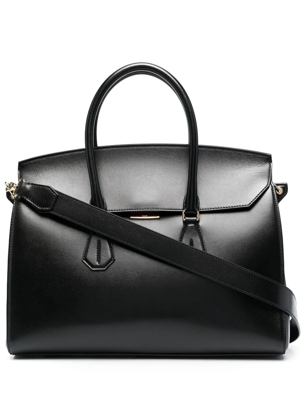 Bally discount saphyr bag