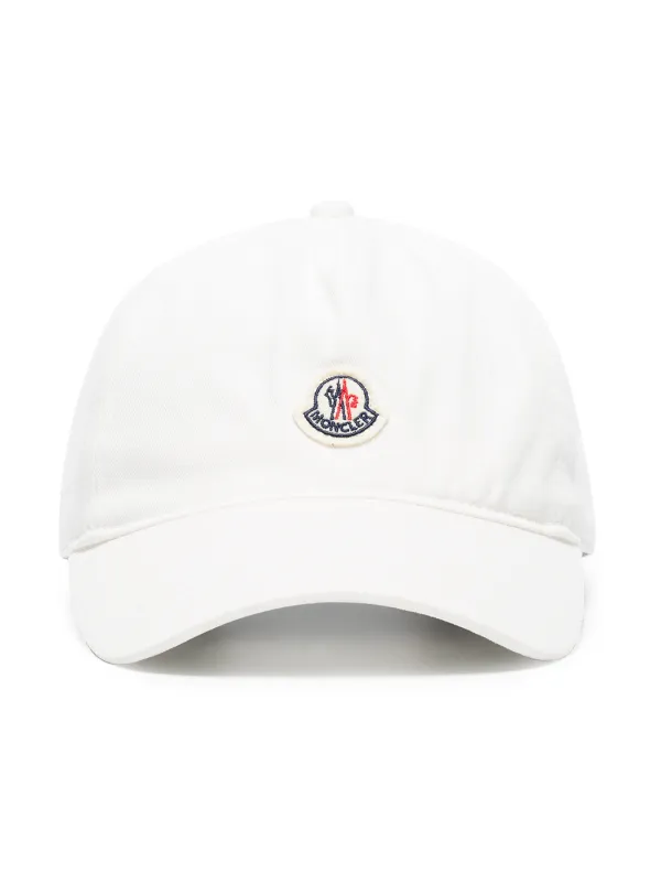 Moncler cap farfetch clearance