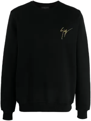 giuseppe zanotti hoodie