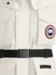 Image 2 of Canada Goose x Angel Chen belted longline gilet