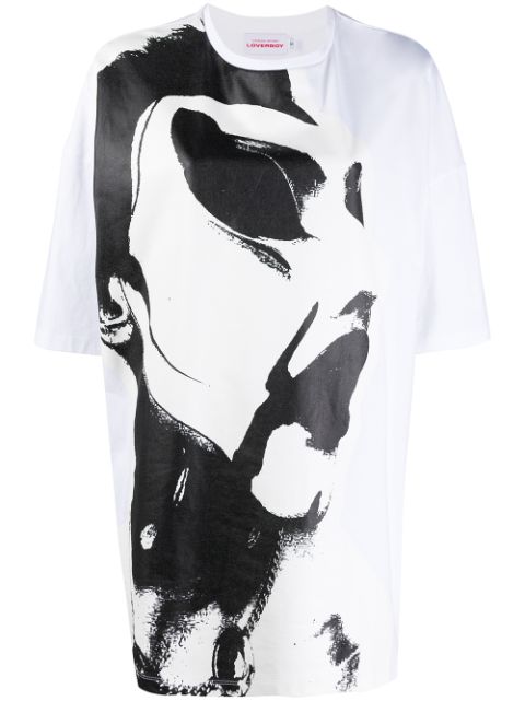 charles jeffrey loverboy t shirt