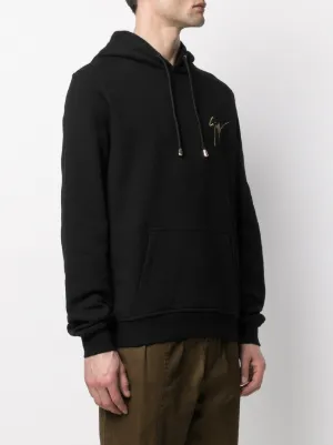 giuseppe zanotti sweatshirt