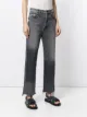 MOTHER The Rambler mid-rise flared jeans