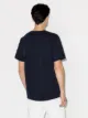 Helmut Lang graphic-print short-sleeve T-shirt