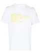 Helmut Lang ロゴ Tシャツの画像1
