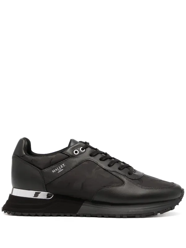 Mallet Luxe Runner Sneakers - Farfetch