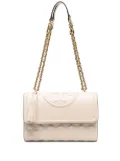 Tory Burch Fleming Convertible shoulder bag - Neutrals