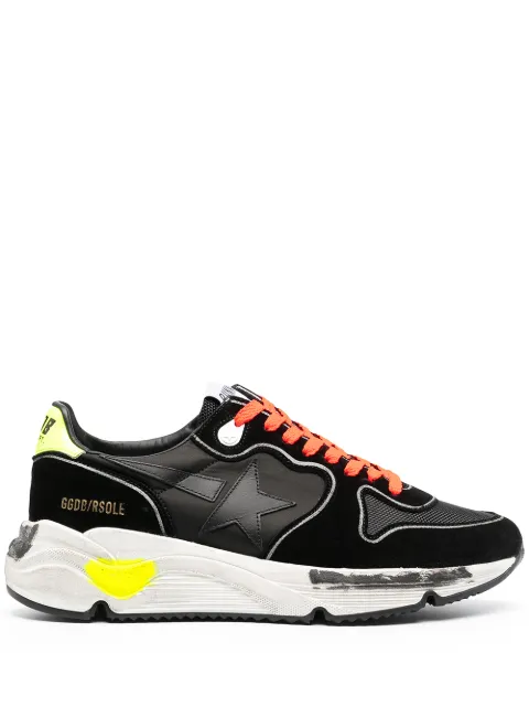 Golden Goose Running Sole