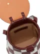 JW Anderson lid bucket bag