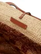 JW Anderson woven Belt tote