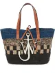 Image 1 of JW Anderson Belt tote bag